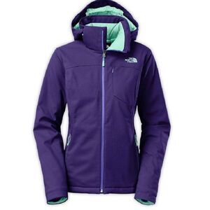 The North Face Apex Elevation Jacket XL